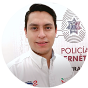 Foro Ciberseguridad ponente 1