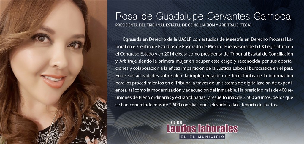 02 LaudosLaborales ponente1
