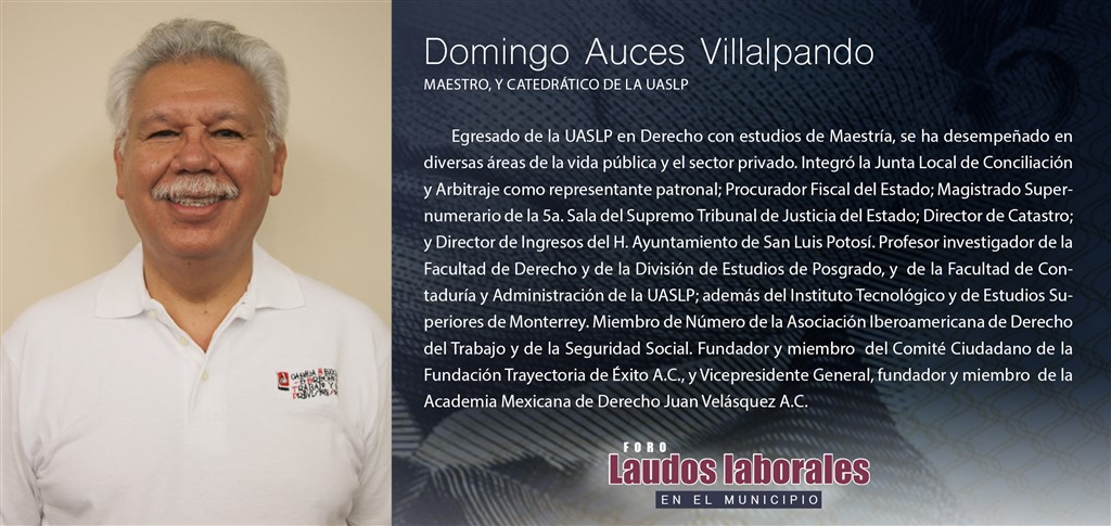 02 LaudosLaborales ponente2