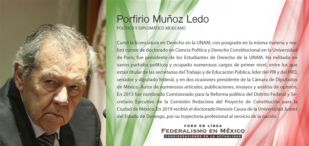01 Foro Federalismo en Mexico ponente3