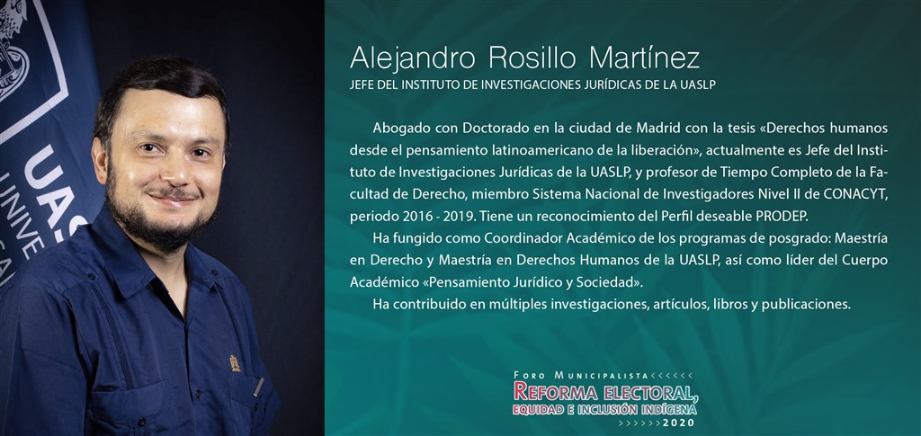 03 Foro Municipalista Ponente 2