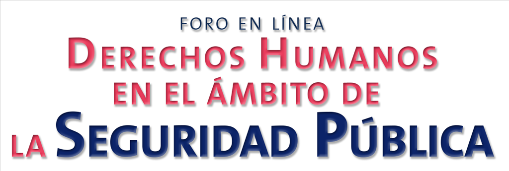 DH Seguridad Publica banner para Registro