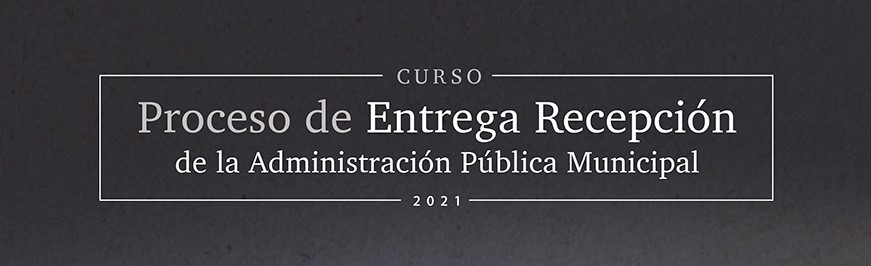 01 Proceso Entrega Recepción Banner
