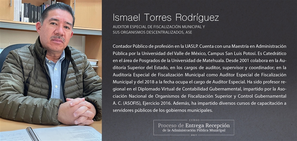 01 Proceso Entrega Recepción instructor