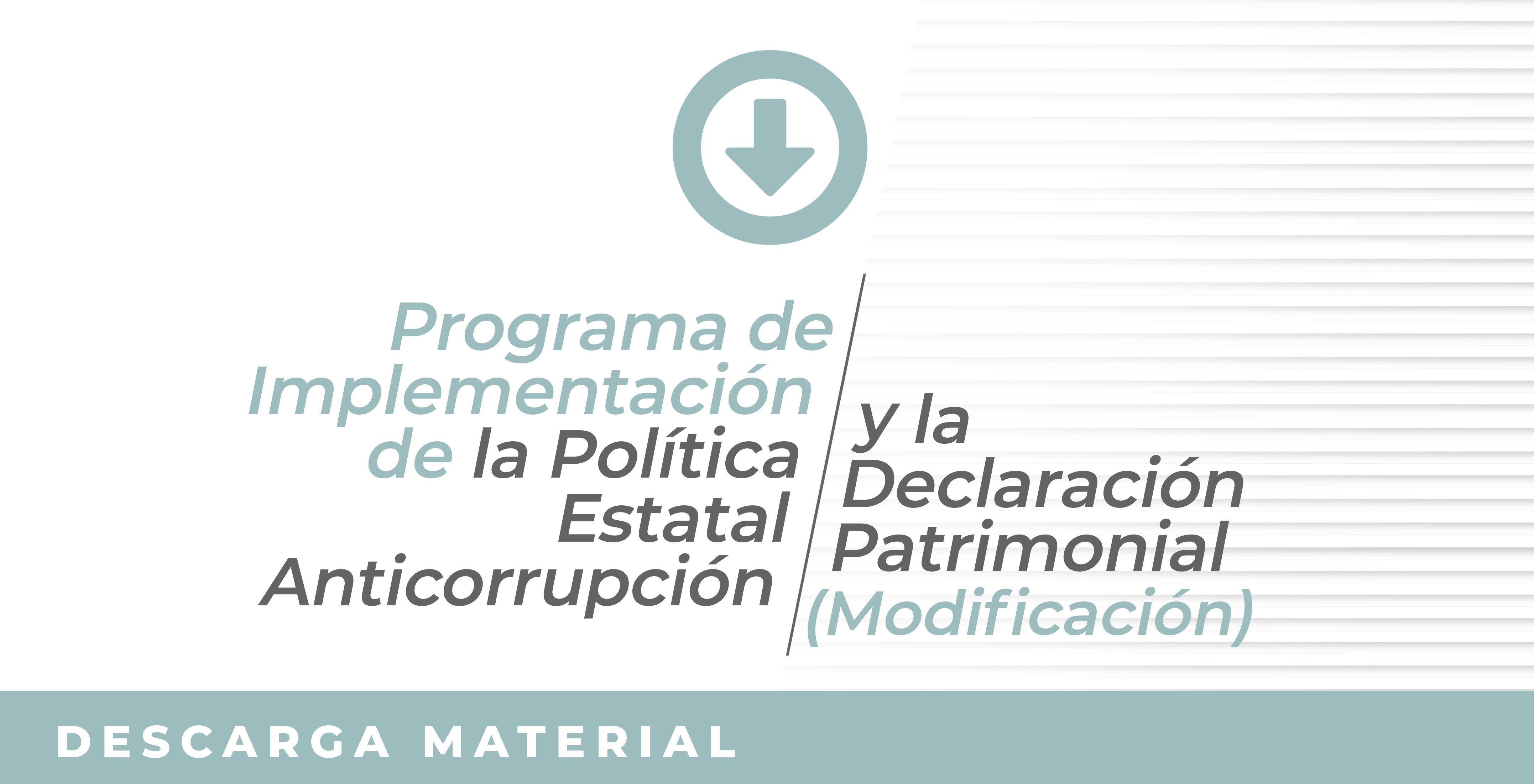 2024 0509 Programa doble boton