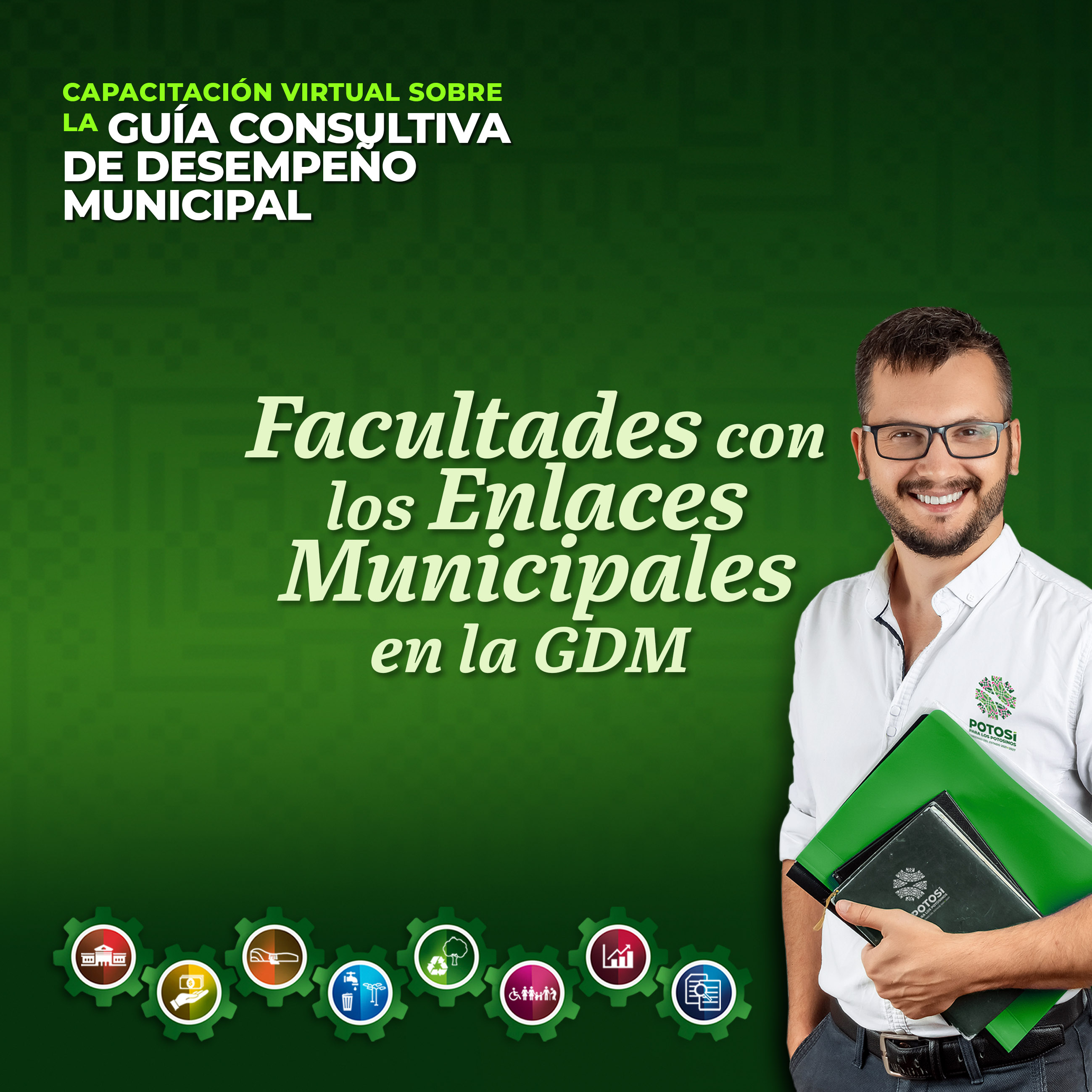 2025 0318 GDM Material descarga