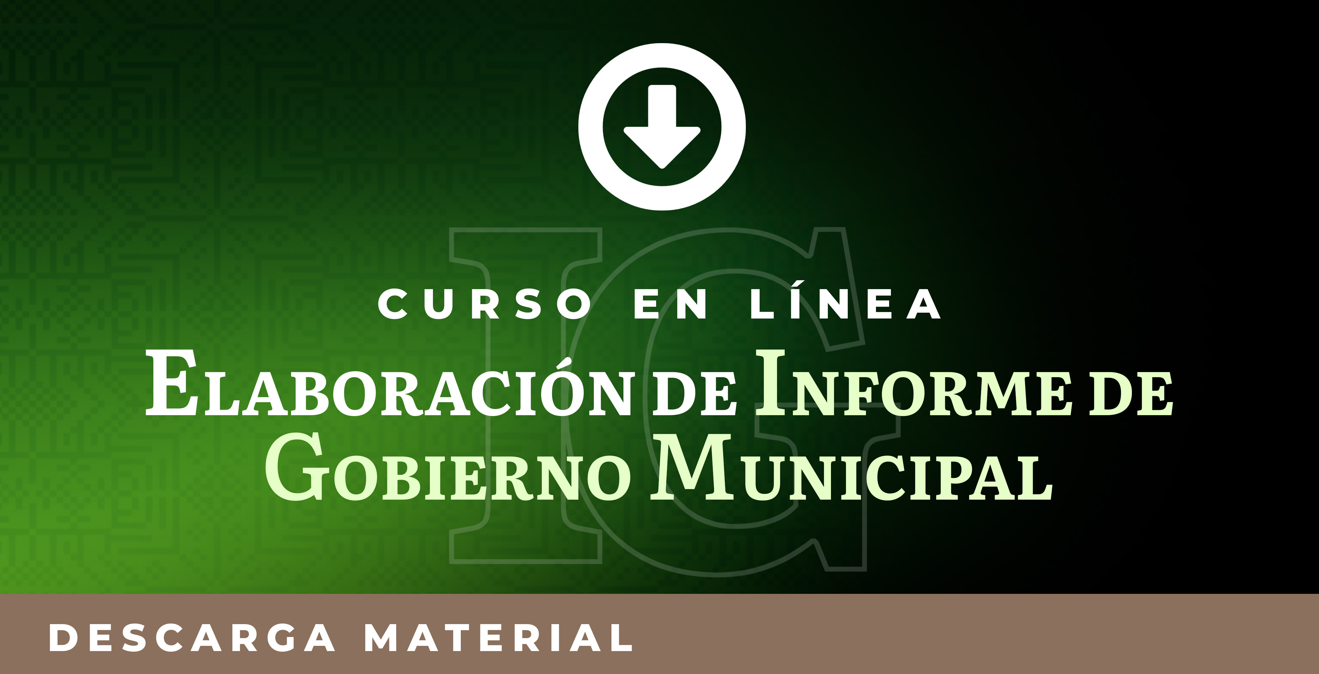 2023 06 15 Informe de Gobierno botón